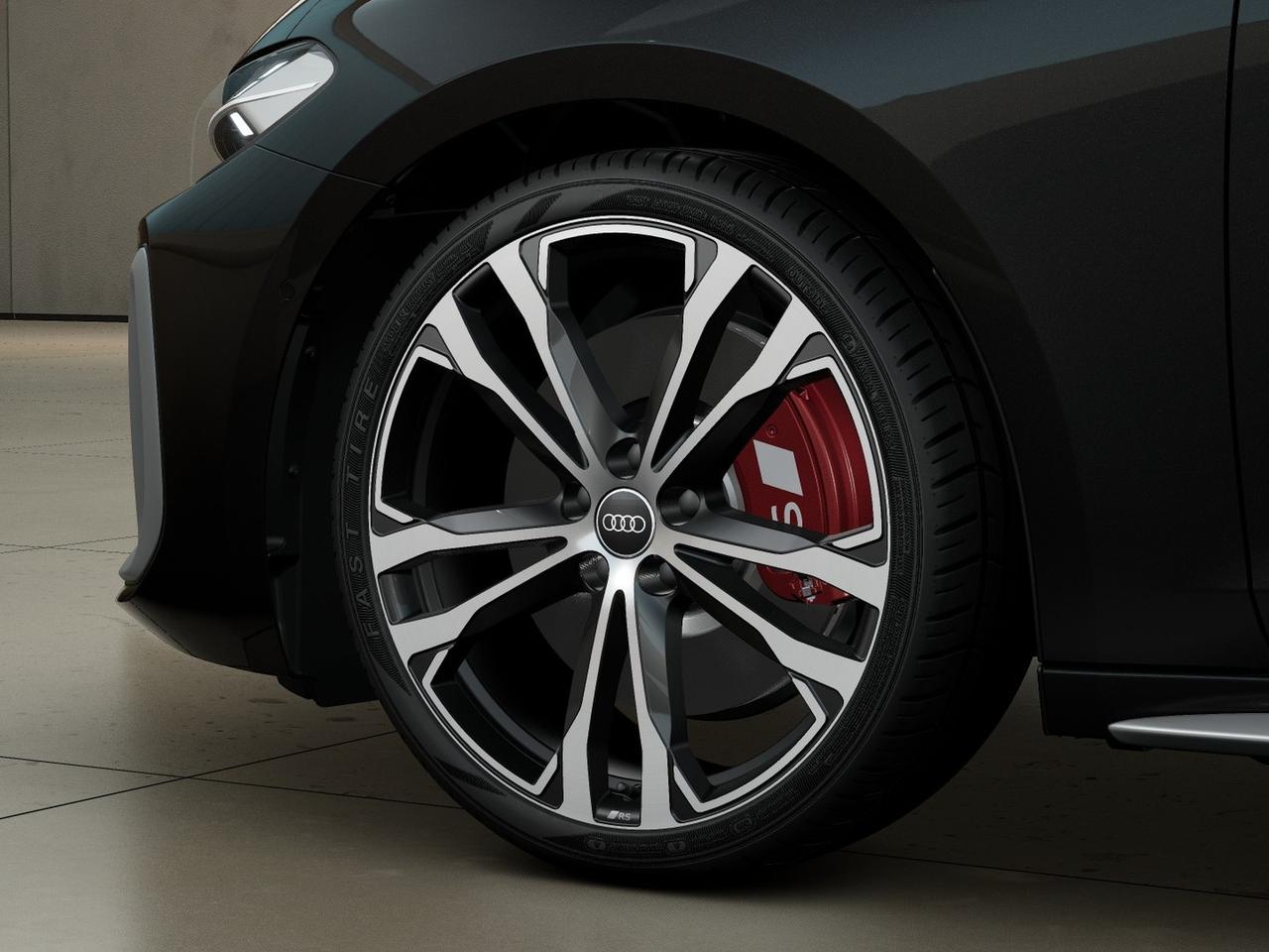 Audi S5 berlina 3.0 v6 tfsi mhev+ 367cv quattro