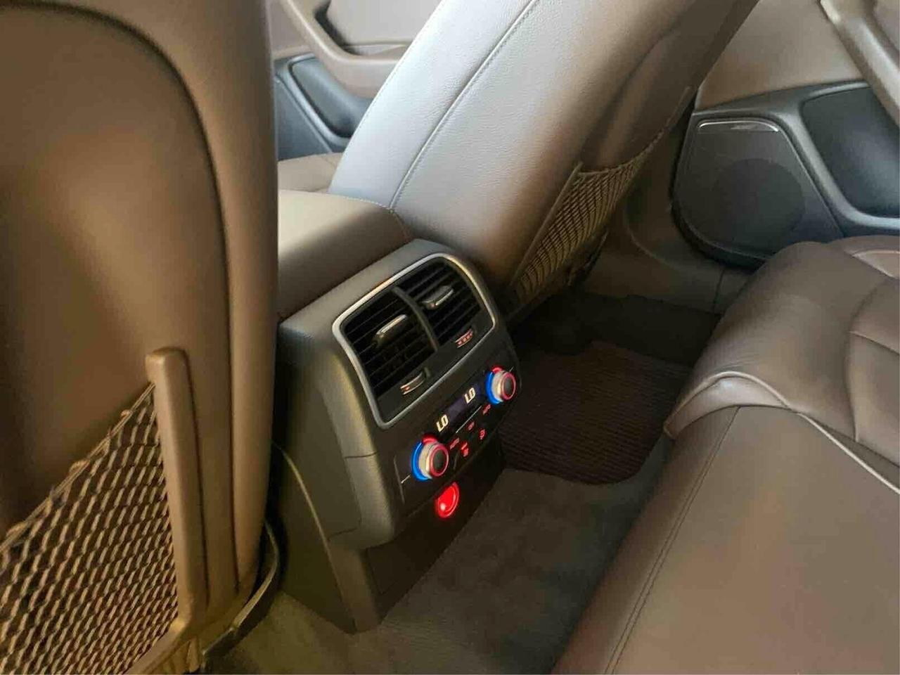 Audi A6 allroad 3.0 TDI 218 CV S tronic