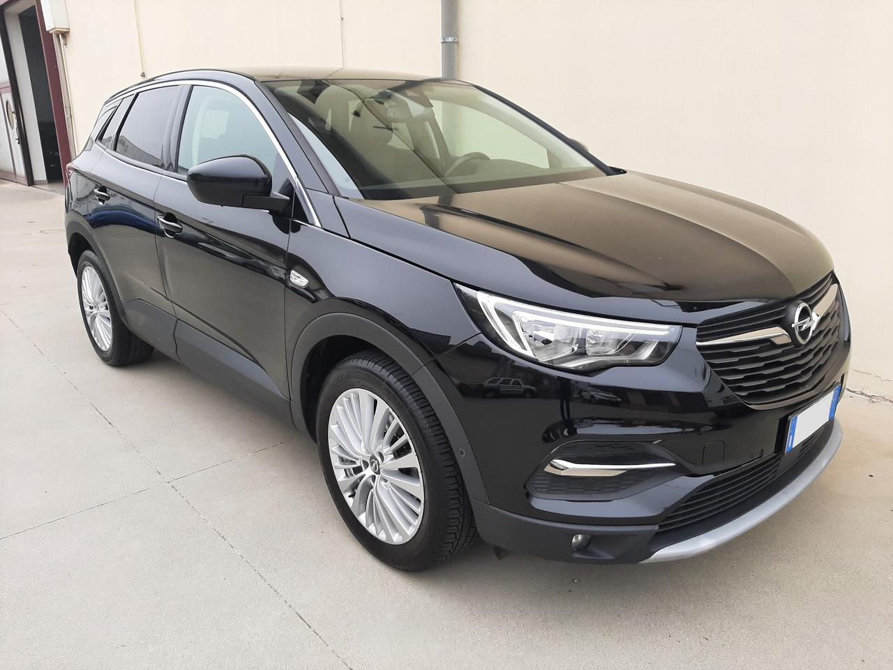 Opel Grandland X 1.5 CDTi 131cv Aut. Innovation