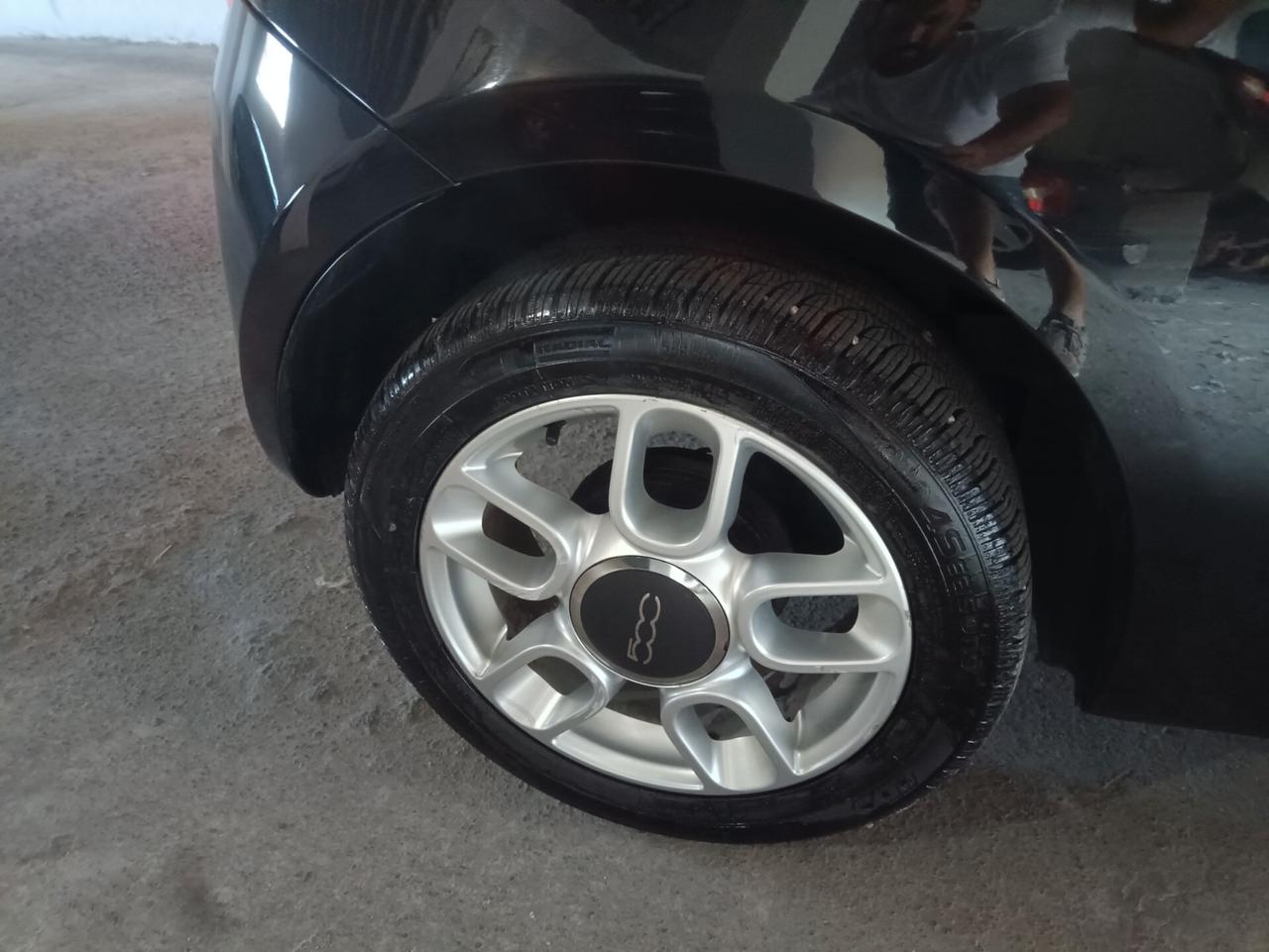 Fiat 500 1.2 Sport