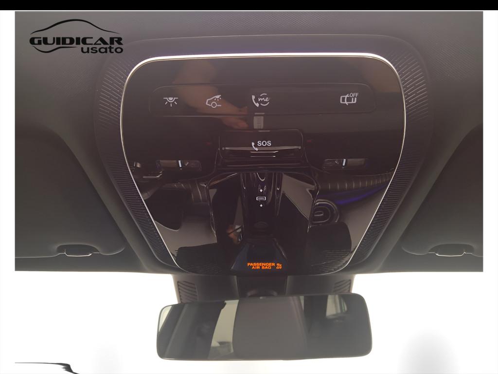 Mercedes-Benz Classe C-S206 SW 2021 - C SW 300 d mhev Premium Plus auto