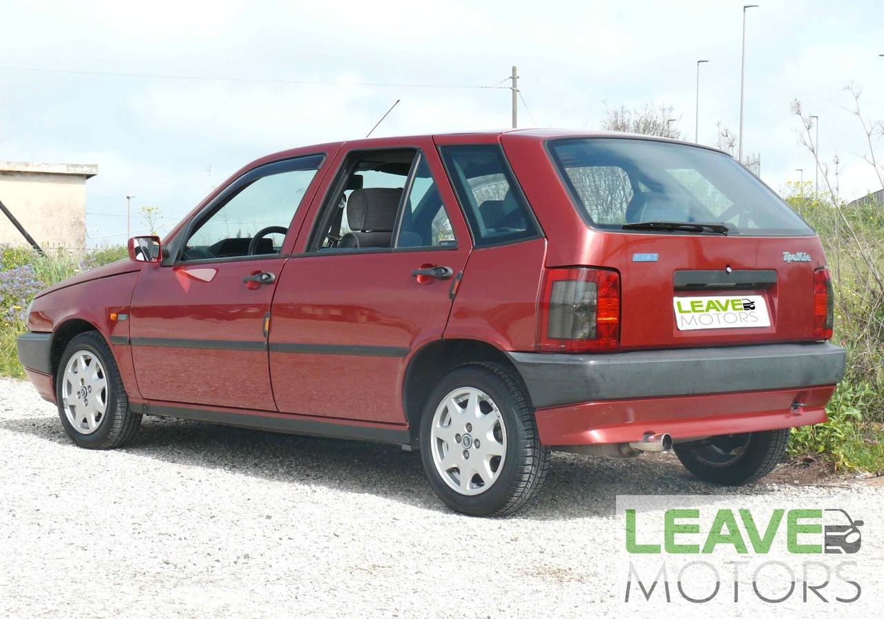 Fiat Tipo HSD (M1298)