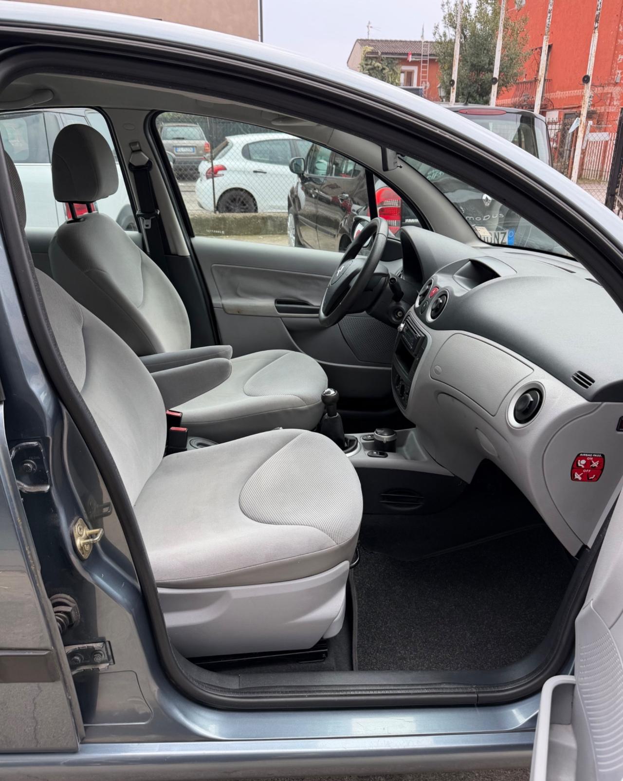 Citroen C3 1.1 - Adatta ai neopatentati