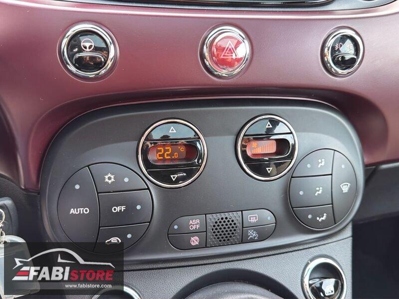 FIAT 500 1.2 69 Cv Star - Tetto, CarPlay, Cockpit, Cruise, Navi ecc