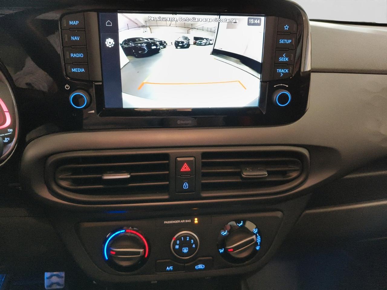 Hyundai i10 1.0 T-GDI N Line 90cv
