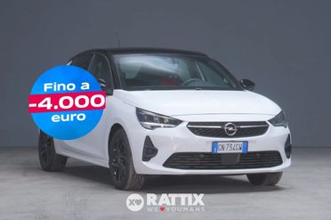 Opel Corsa 1.2 130CV GS Line AT8