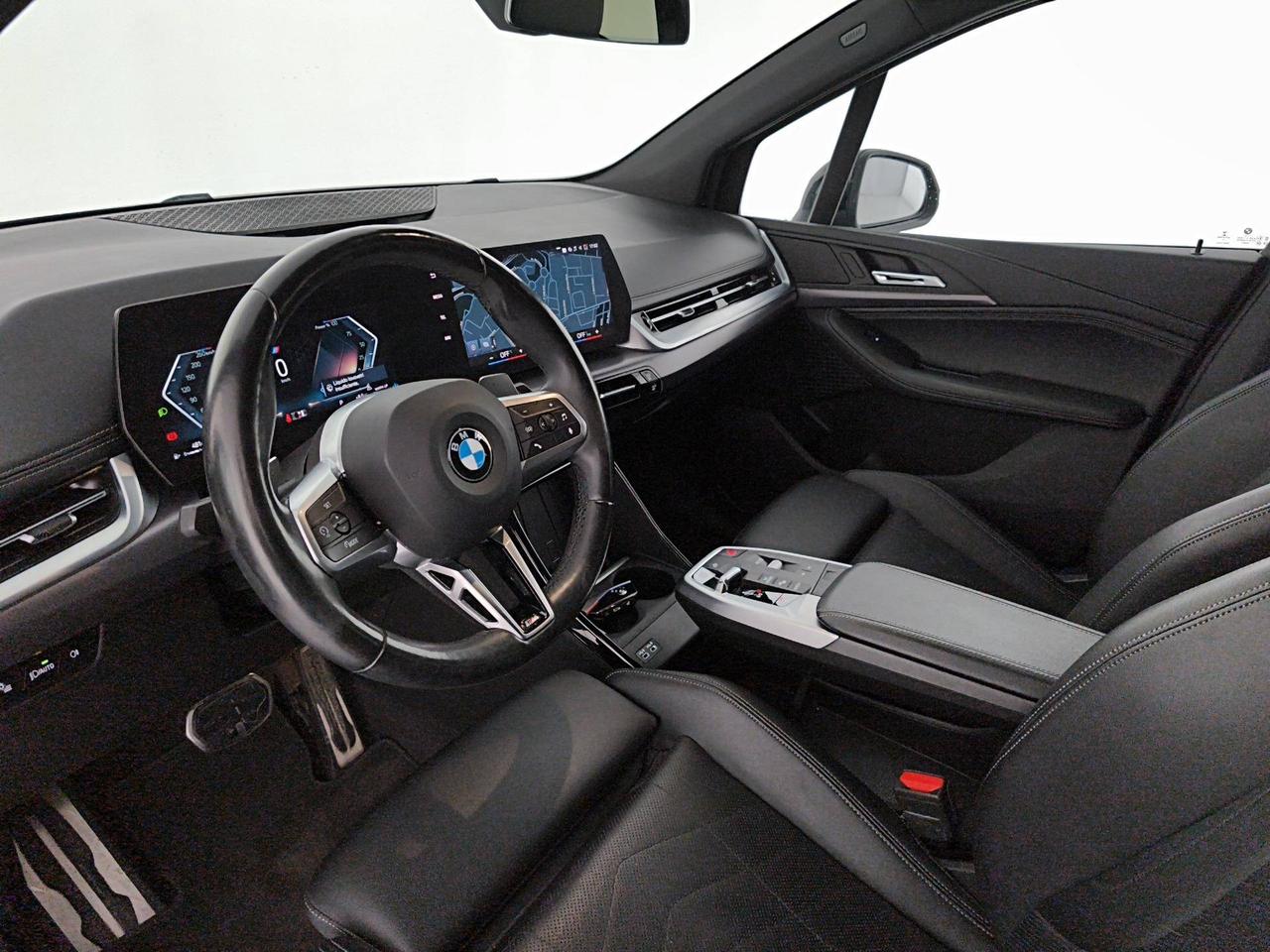 BMW Serie 2 218d Active Tourer Msport