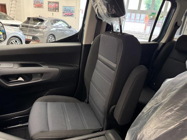FIAT Qubo L 1.5 DIESEL 130CV AT8 7 POSTI LA PRIMA KM.0