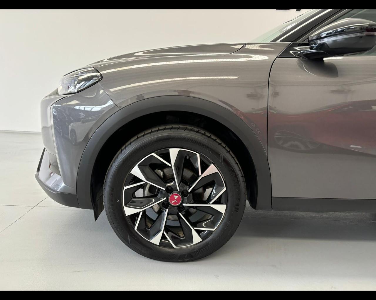 DS DS3 2023 - DS3 1.2 puretech Opera 130cv auto