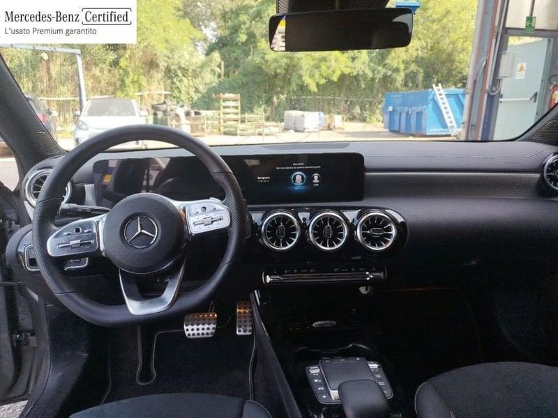 Mercedes-Benz Classe A A 180 D PREMIUM NIGHT EDITION AUTO