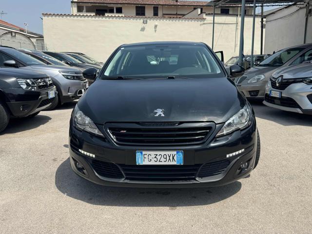 PEUGEOT 308 BlueHDi 1.6 100cv SPORT SUPER PREZZO