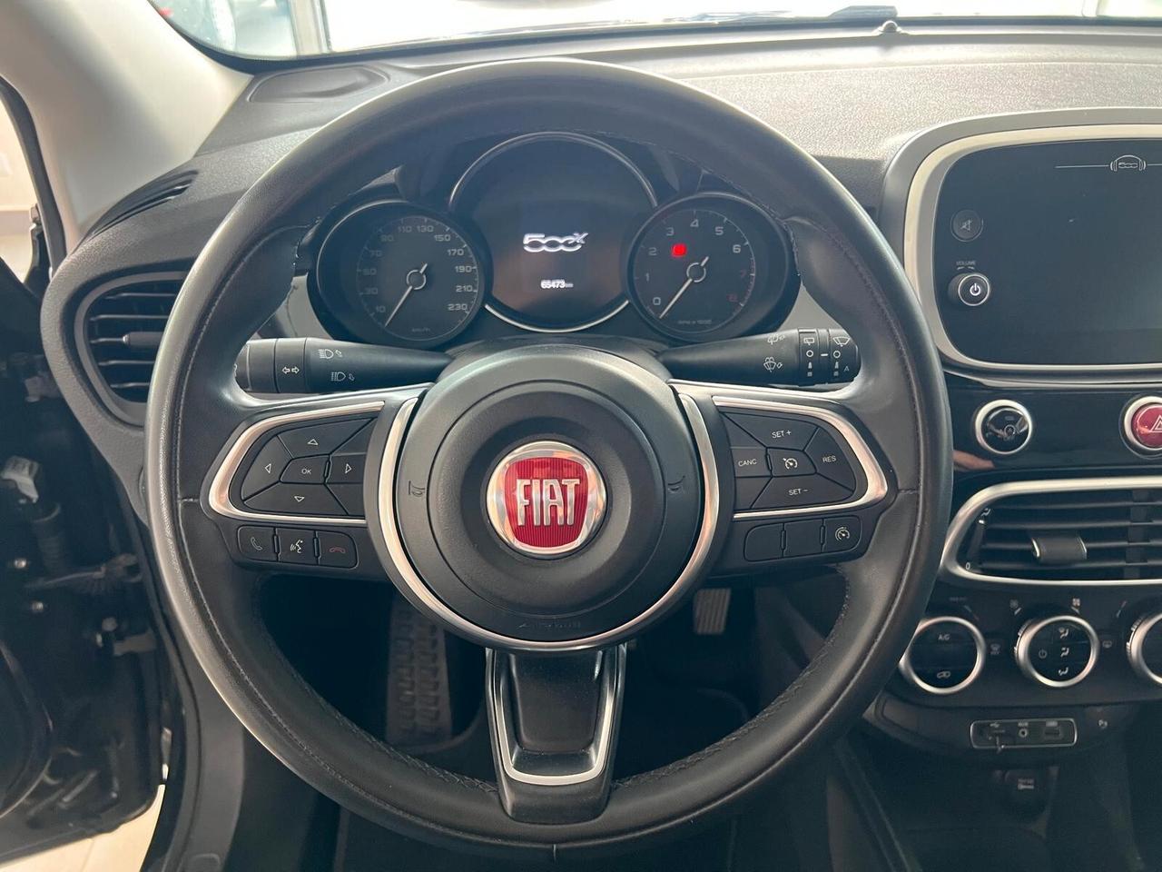 Fiat 500X 1.0 t3 2019