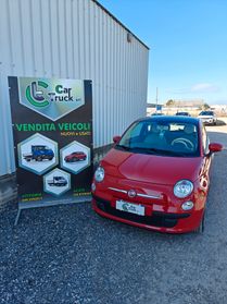 Fiat 500 1.2 Sport, Tetto panoramico