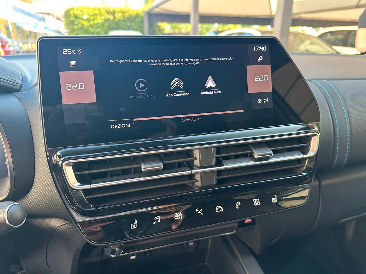 Citroen C5 Aircross BlueHDi 130 S&S EAT8 Max plus