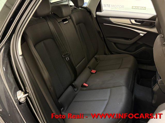 AUDI A6 Avant 40 TDI S tronic Business - PROMO