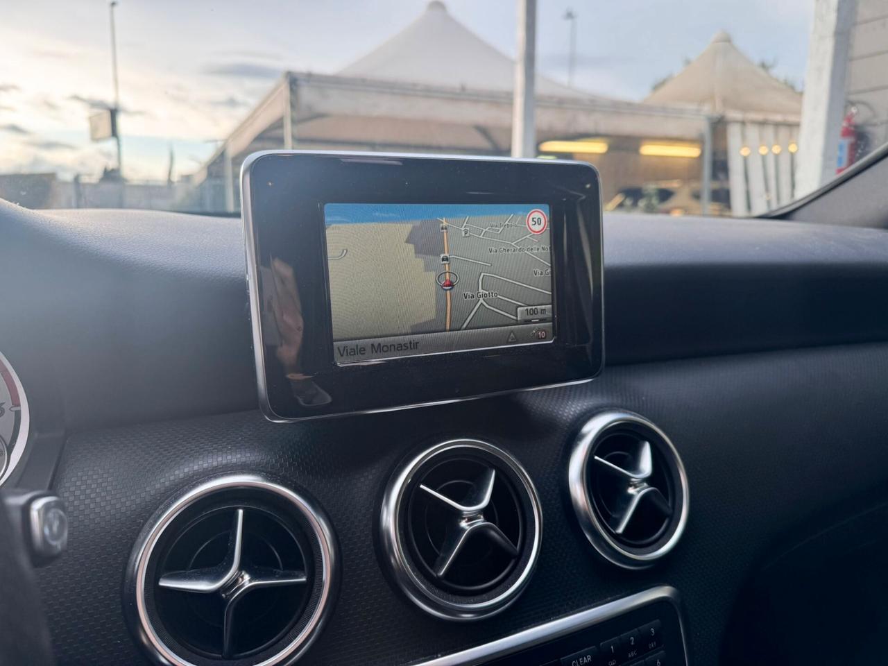 Mercedes-benz A 180 CDI Automatic Premium