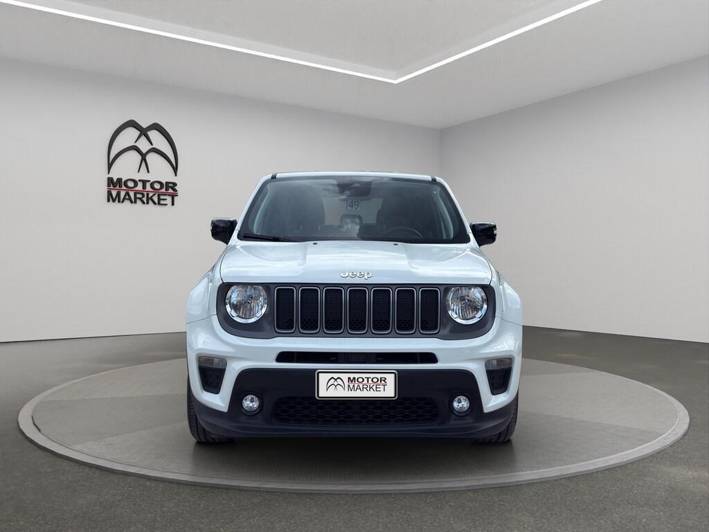 Jeep Renegade 1.0 T3 Limited 2WD