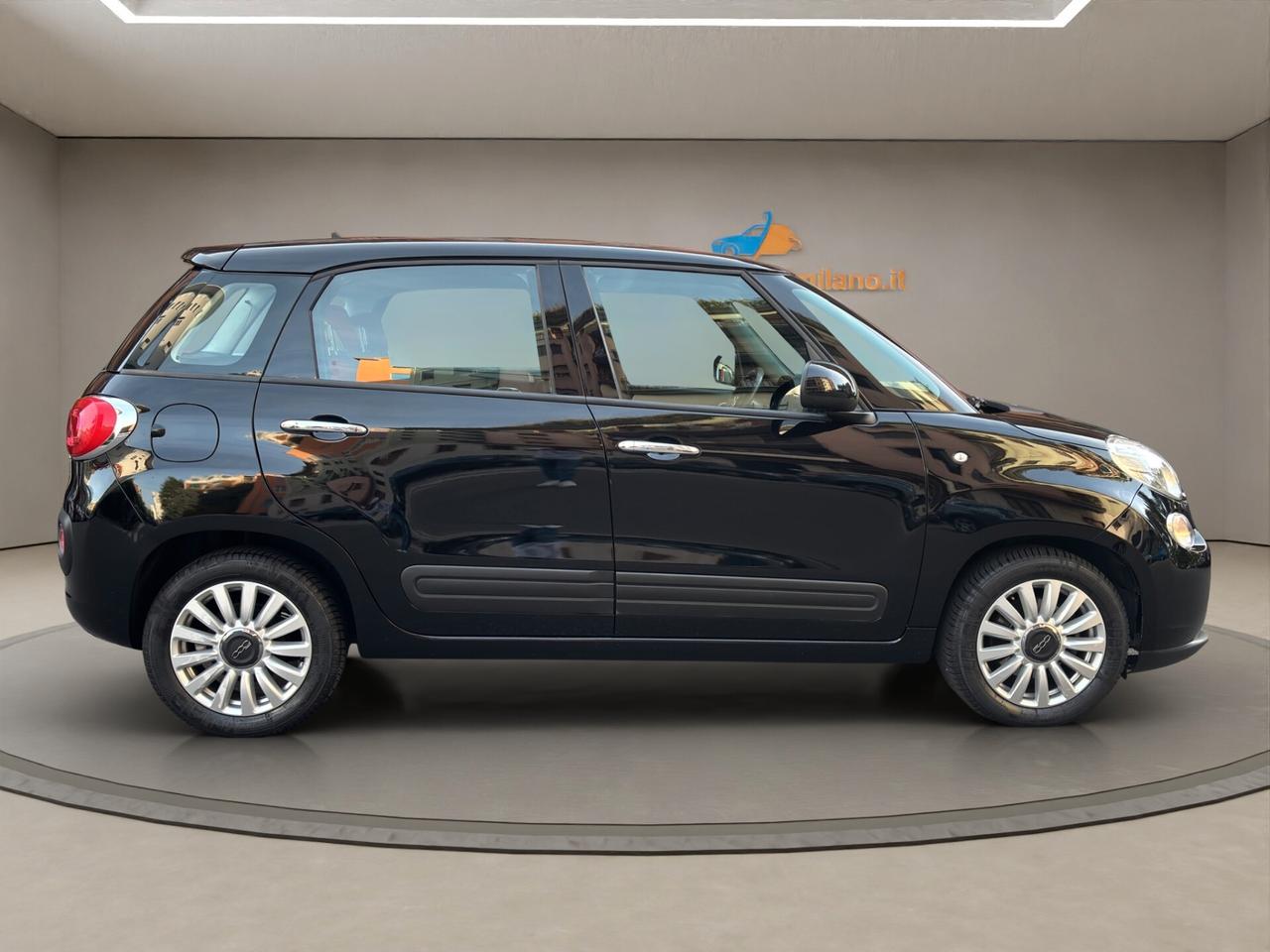 Fiat 500L UNICO PROPRIETARIO - AUTOMATICA