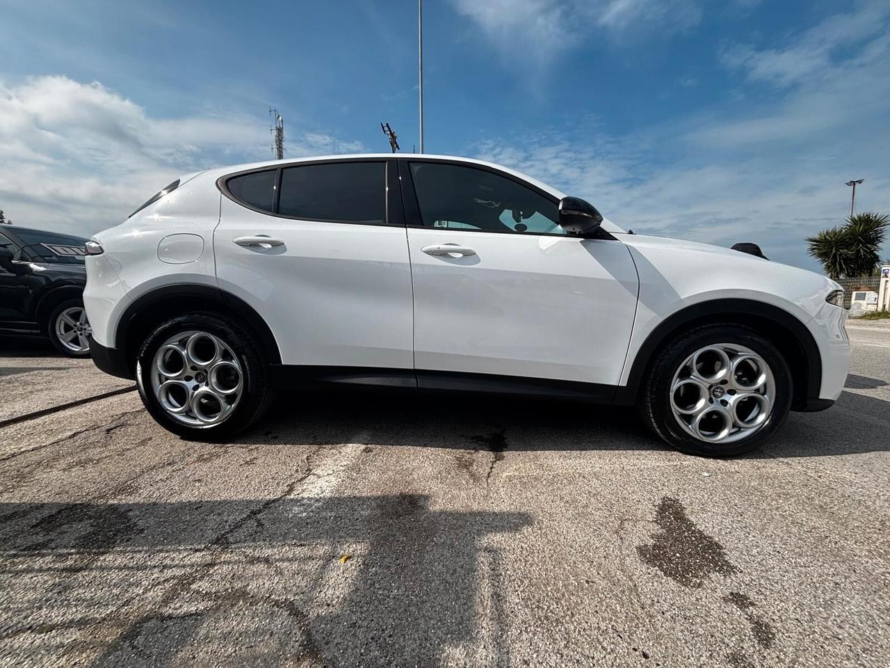 Alfa Romeo Tonale 1.6 diesel 130 CV TCT6 Super