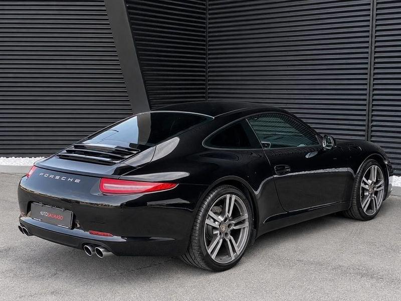 Porsche 911 911 Carrera Coupè PDK 350 CV (991.1)