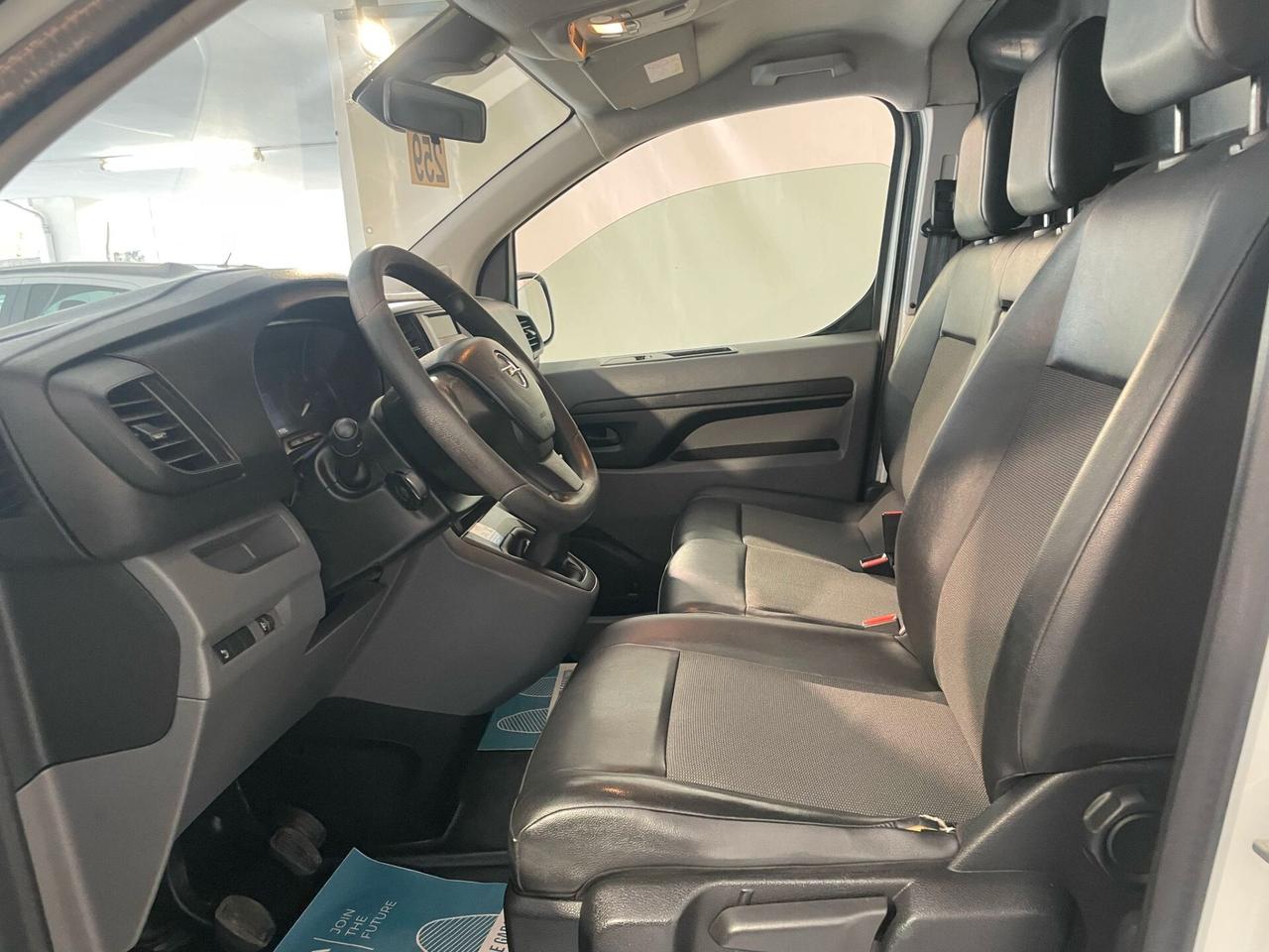 Opel Vivaro 1.5 Diesel PRONTA CONSEGNA