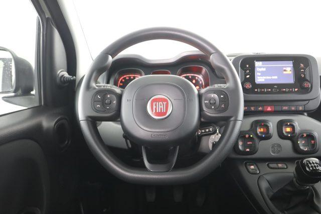 FIAT Panda Panda 1.0 FireFly Hybrid City Life