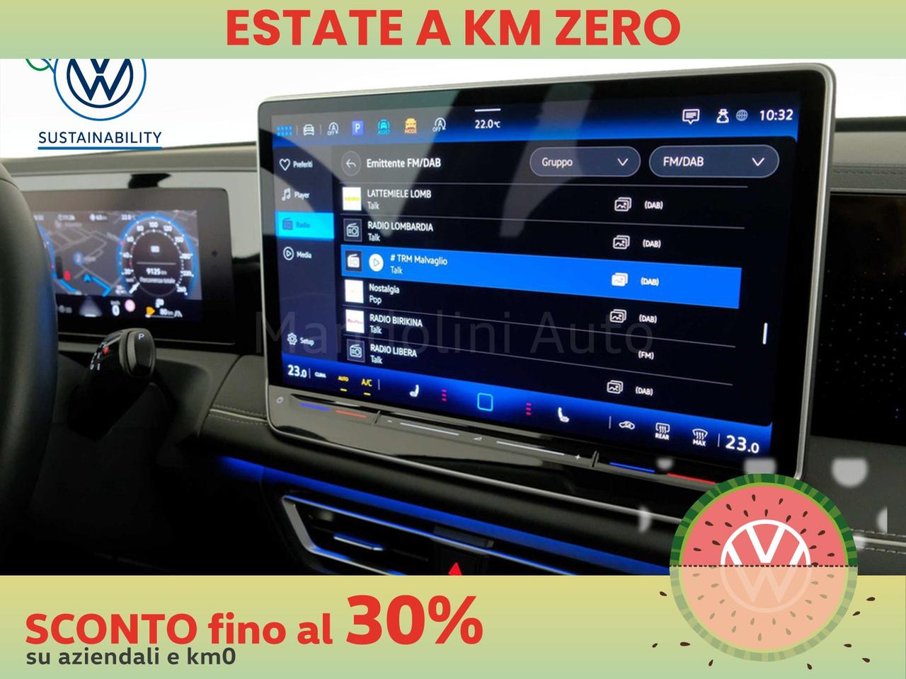 Volkswagen Tiguan 1.5 etsi act 150cv elegance dsg