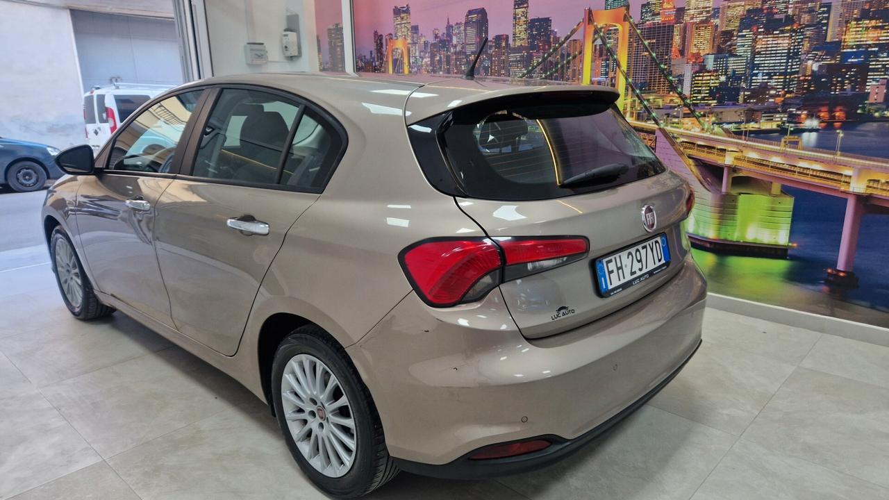 Fiat Tipo 1.4 5 porte Easy