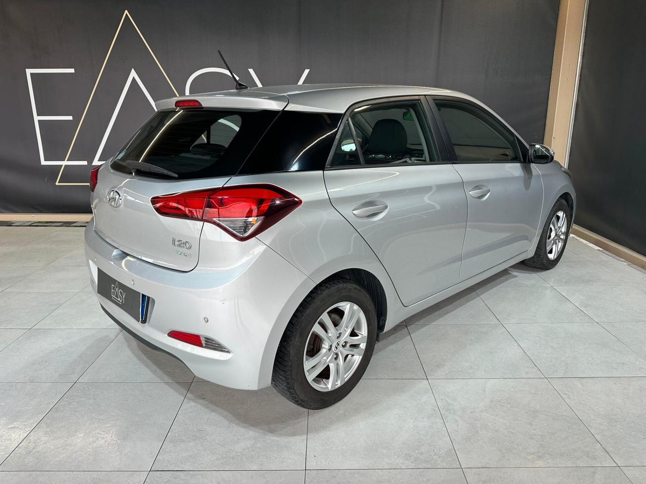 Hyundai i20 1.2 Comfort econext 84CV * GPL *