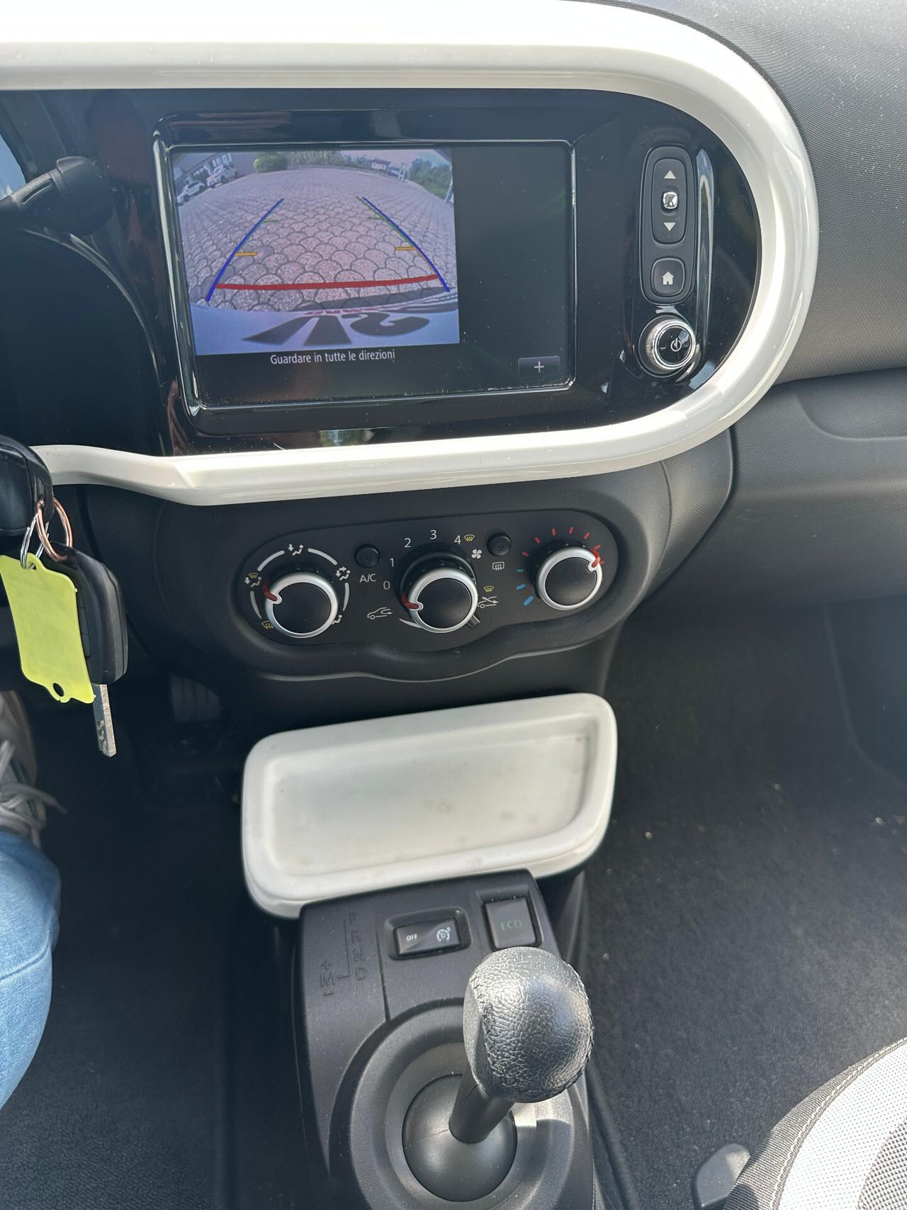 Renault Twingo SCe Zen