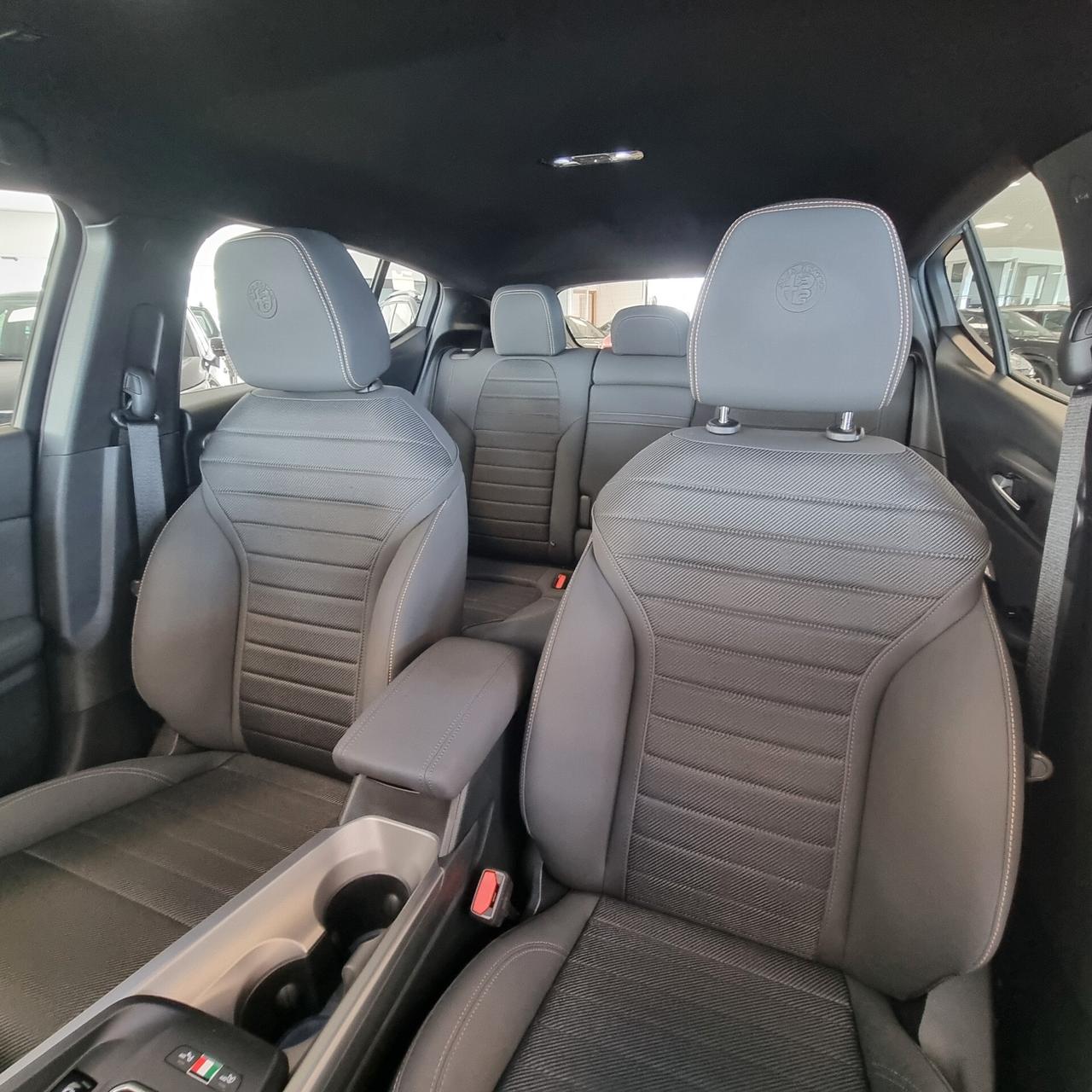 Alfa Romeo Tonale Ti 1.6 Mj 130cv TCT6 auto Euro 6D