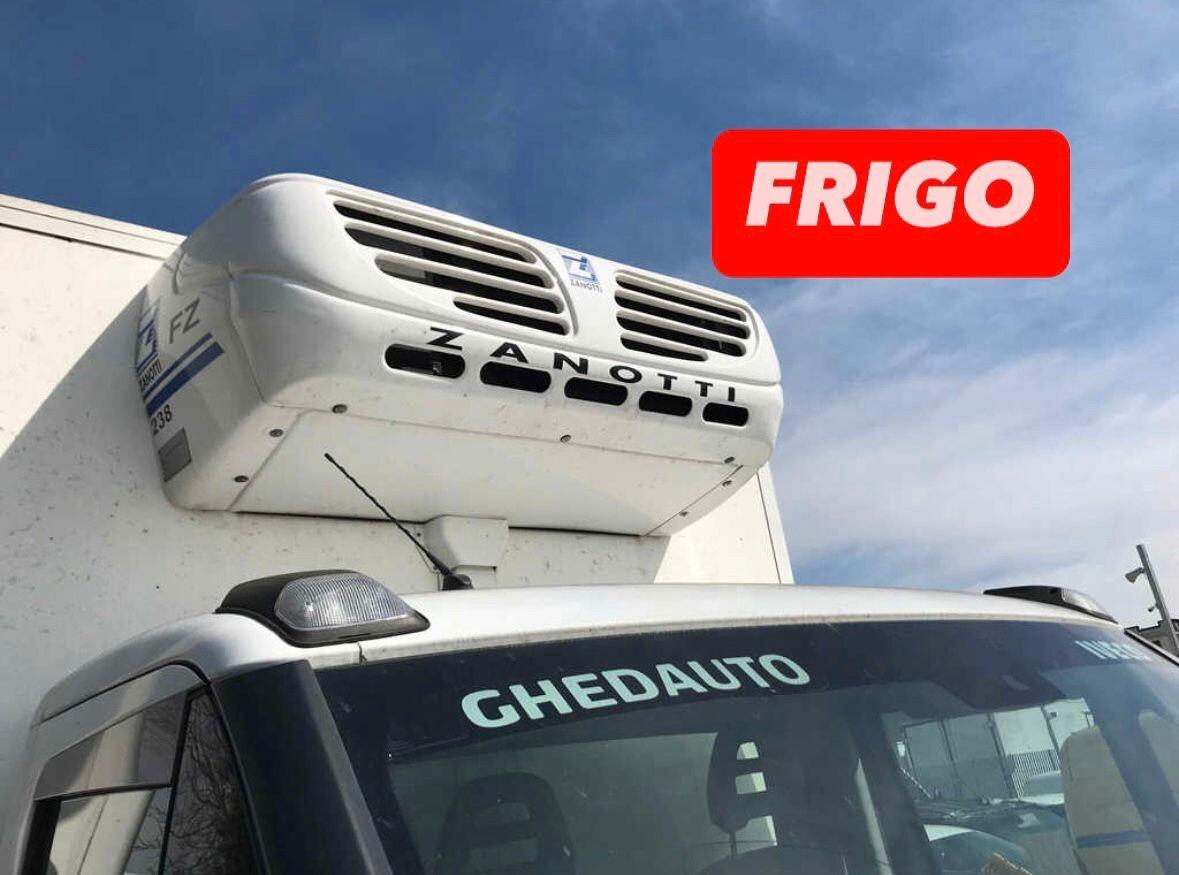 IVECO DAILY 60C15 3.0hpi FRIGO FRC -20 GRADI