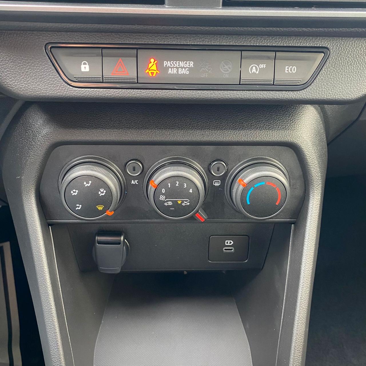 Dacia Sandero Stepway 1.0 TCe ECO-G Expression