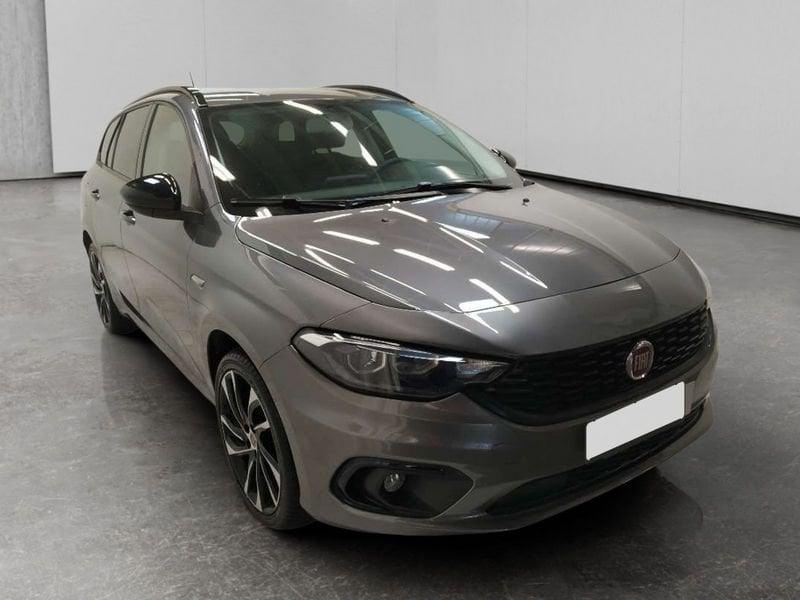 FIAT Tipo SW 1.6 mjt S-Design s&s 120cv my19