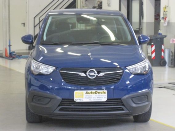 OPEL Crossland X 1.6 ECOTEC D 120 CV Start&Stop Advance