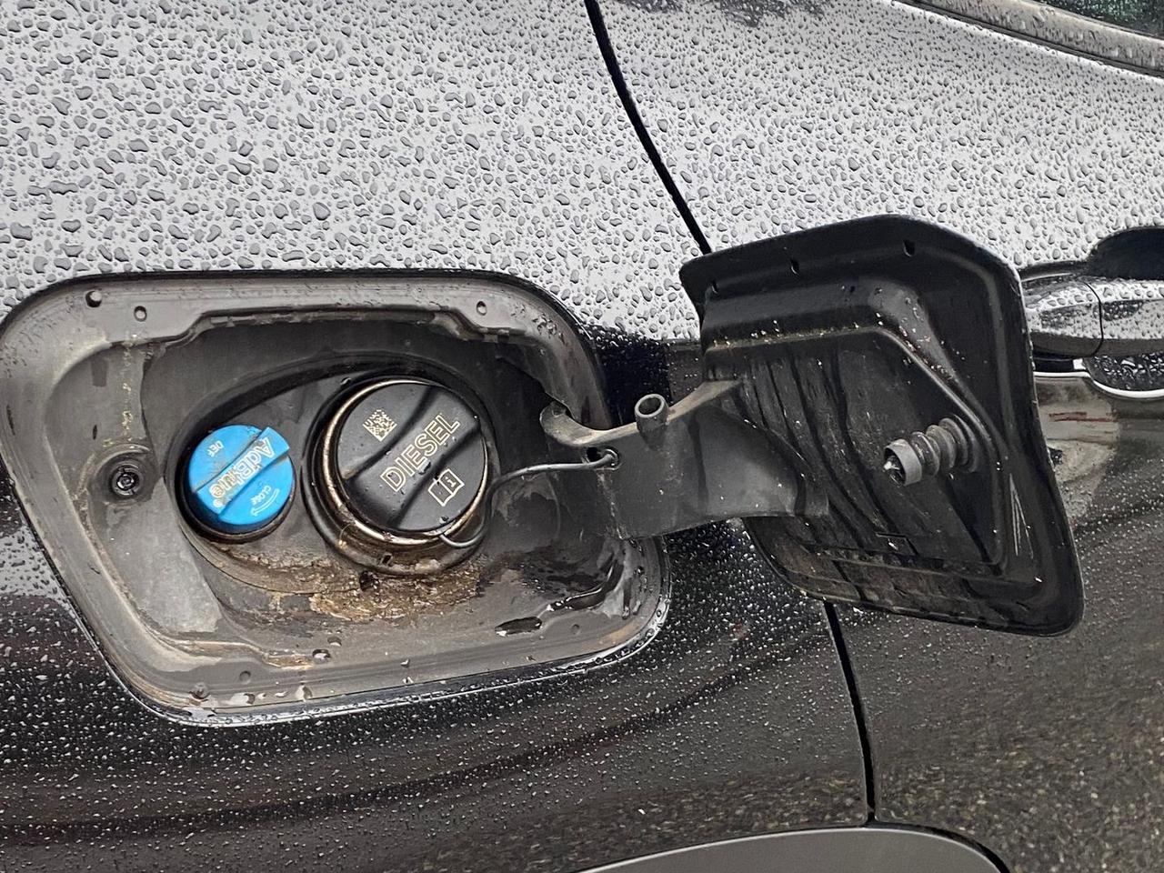 Bmw X2 Advantage 20 d #8200