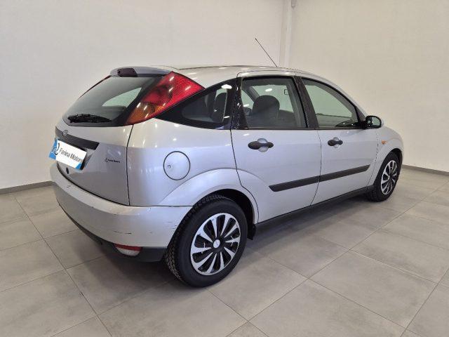 FORD Focus 1.8 TDi cat 5p. Ambiente - NEOPAT. - Clima