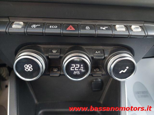 DACIA Duster 1.6 SCe GPL 4x2 Prestige