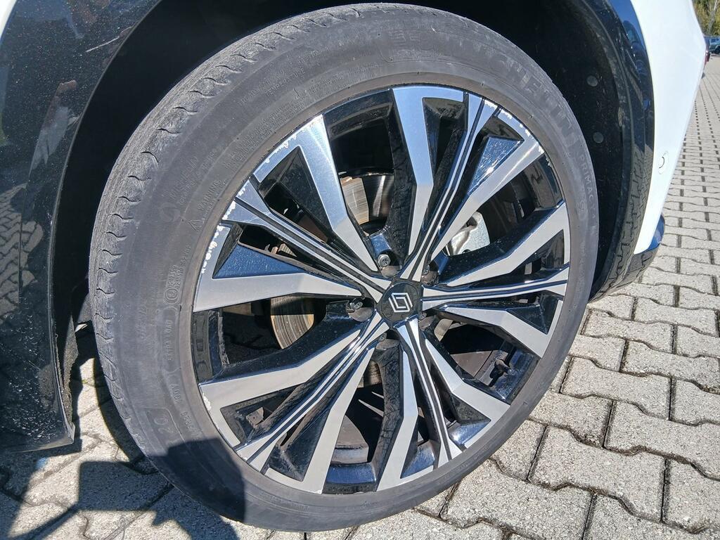 Renault Austral 1.2 E-Tech full hybrid Iconic