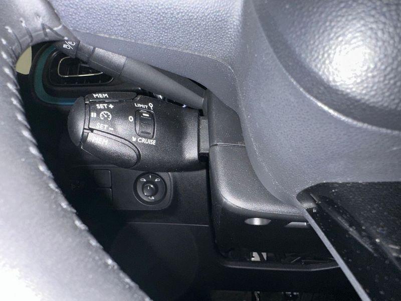 Citroën C3 PureTech 110 S&S EAT6 Shine Pack IVA ESPOSTA