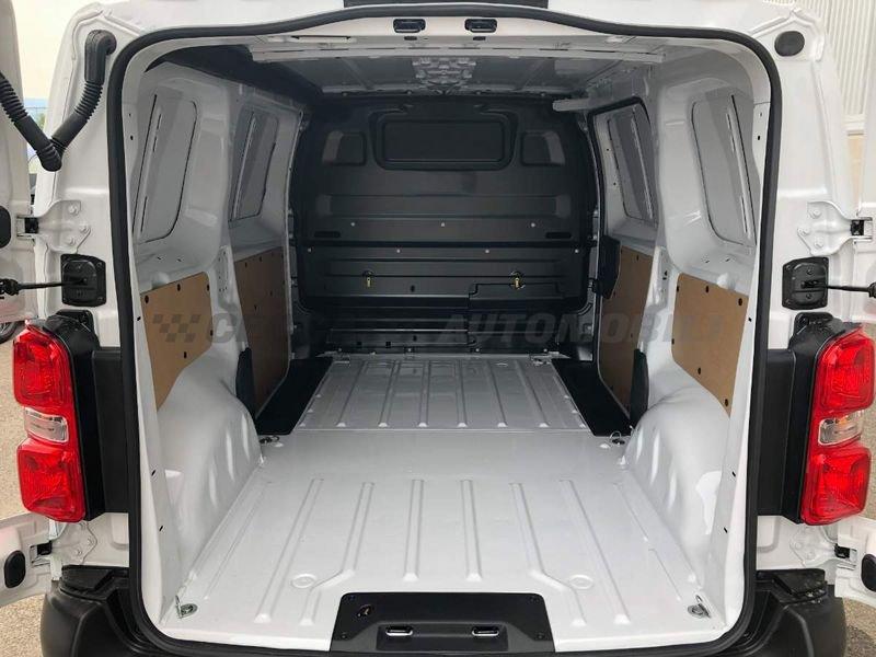 FIAT Scudo Scudo Serie 2 Van L2h1 2.0 Bluehdi 180cv At8