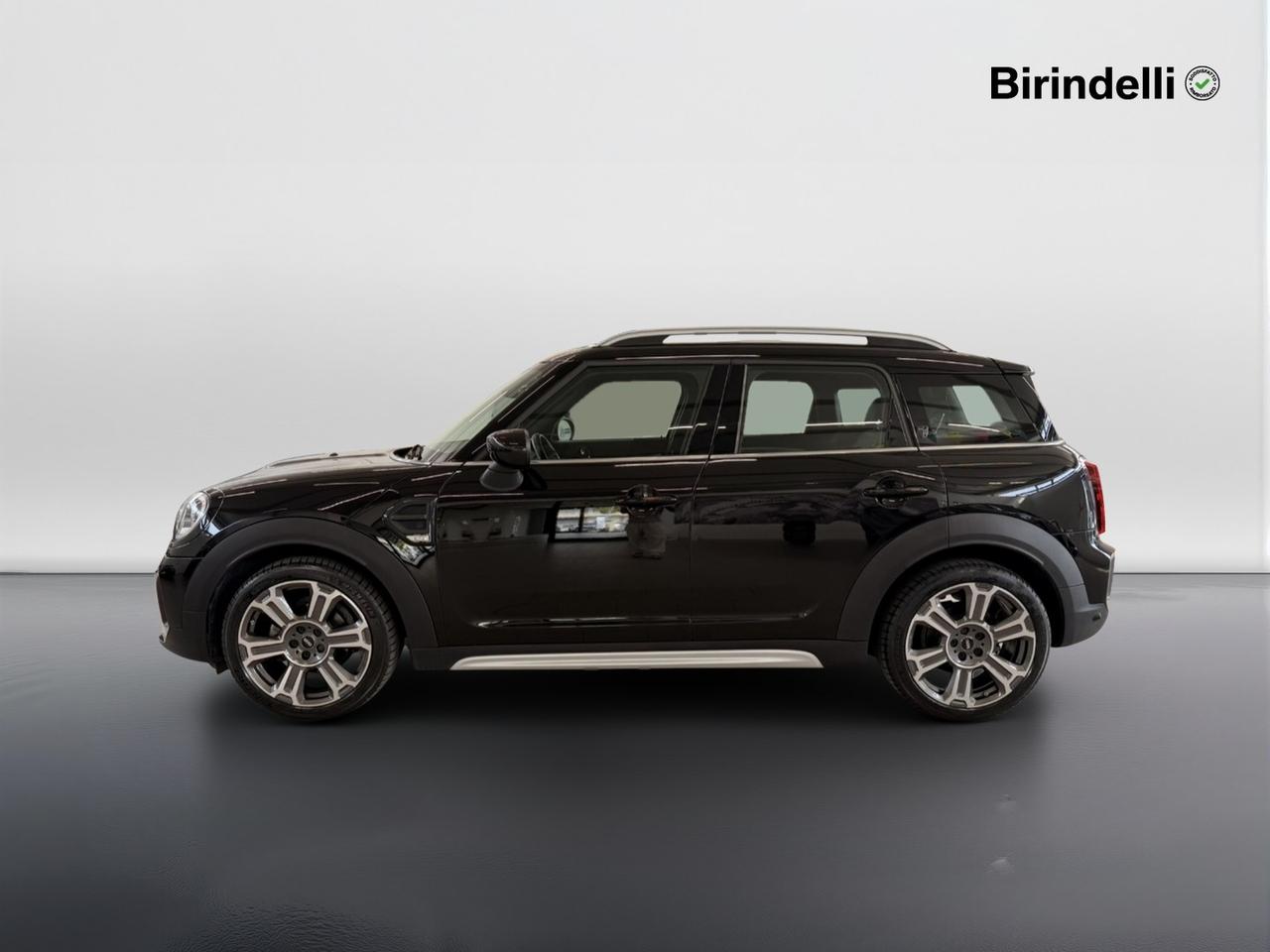 MINI Mini Countrym.(F60) - Mini 1.5 One D Yours Countryman