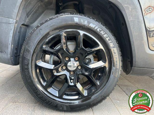 JEEP Renegade 1.4 MultiAir Limited