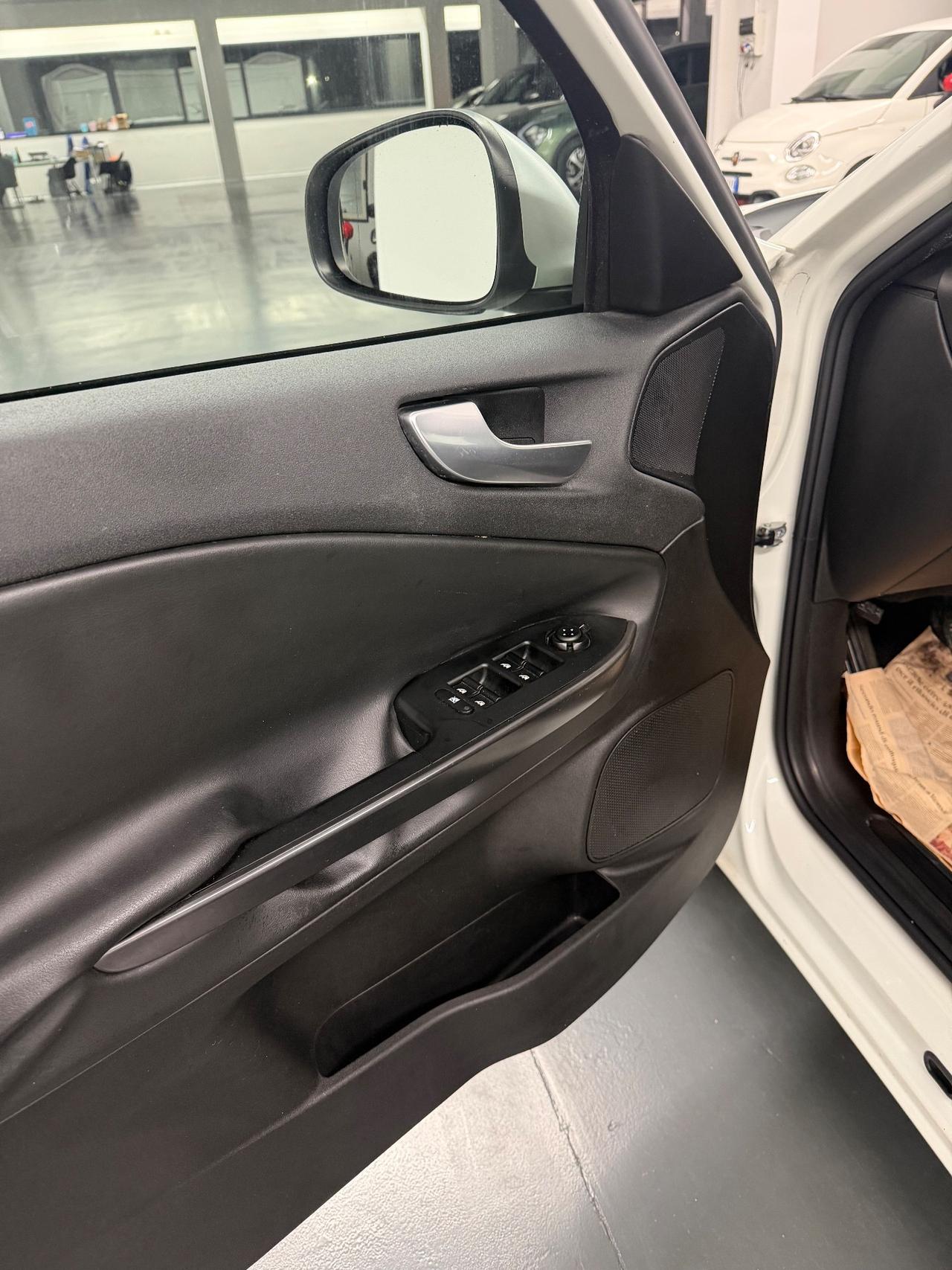 Alfa Romeo Giulietta 1.4 Turbo 120 CV GPL Sprint