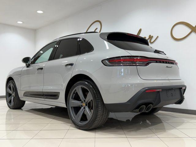PORSCHE Macan III 2.0 T 265 CV IVA ESPOSTA