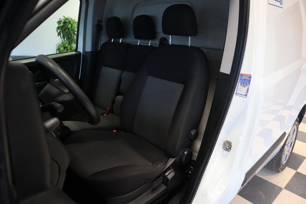 Fiat Doblo Doblò 1.6 MJT 16V 95CV Lounge