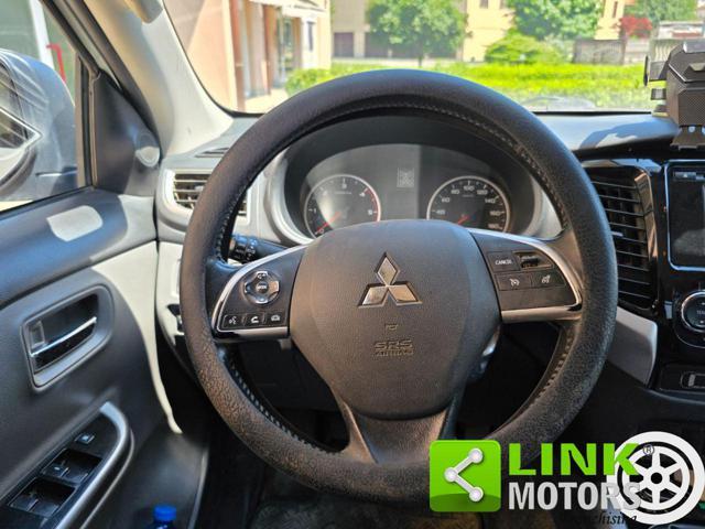 MITSUBISHI L200 2.4 DI-D/154CV Double Cab Intense NO IVA