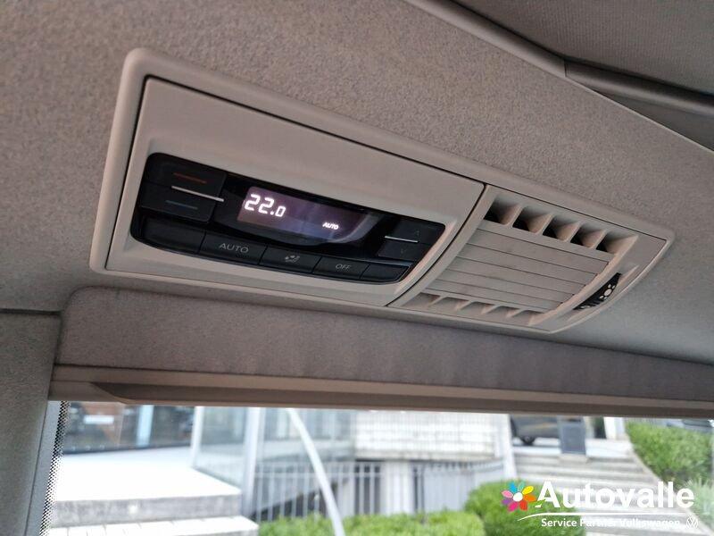 Volkswagen California 2.0 TDI 150CV DSG Beach Tour