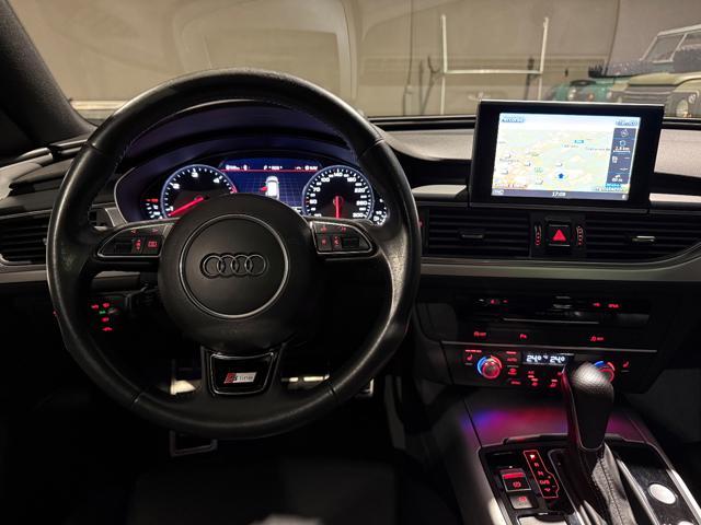 AUDI A6 Avant 3.0 TDI S tronic quattro edition S-Line