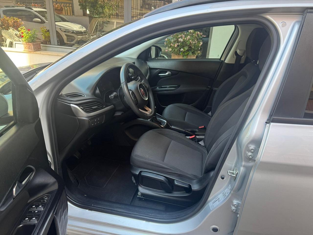 FIAT Tipo 1.3 MJT S&S SW Easy